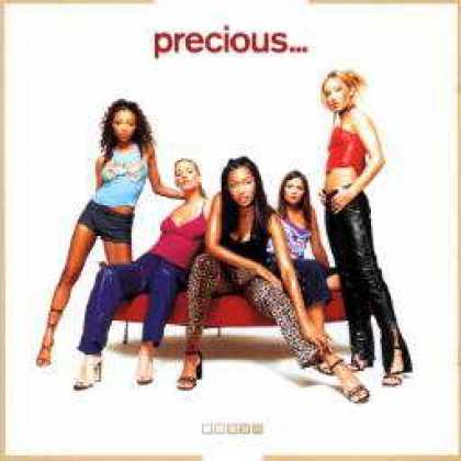 Miscellaneous CDs 31206