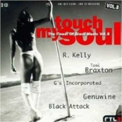 Miscellaneous CDs 31218