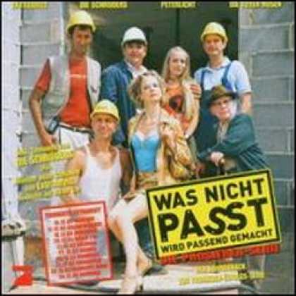 Miscellaneous CDs 31243