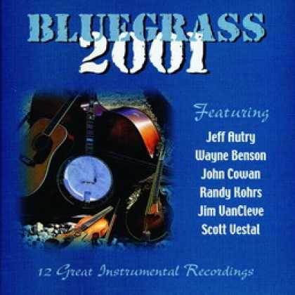 Miscellaneous CDs 31244
