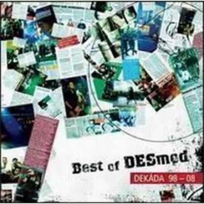 Miscellaneous CDs 31245