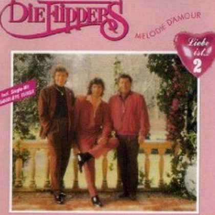 Miscellaneous CDs 3134