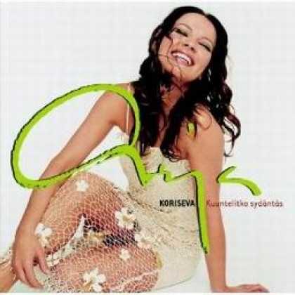 Miscellaneous CDs 3137
