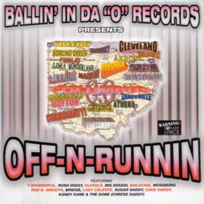 Miscellaneous CDs 3149