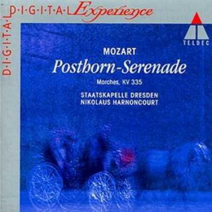 Miscellaneous CDs 31570
