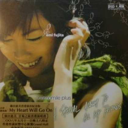 Miscellaneous CDs 31580