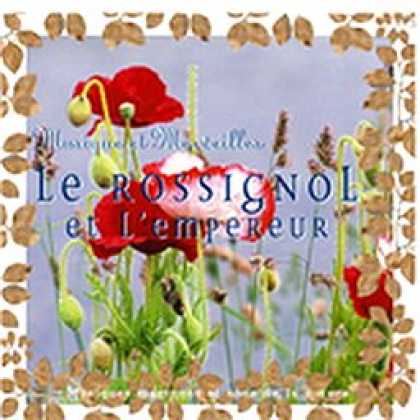 Miscellaneous CDs 31609