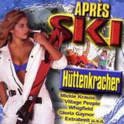Miscellaneous CDs 31615