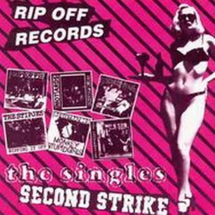 Miscellaneous CDs 31624