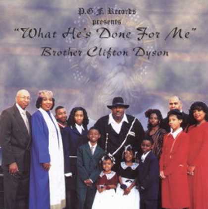 Miscellaneous CDs 31637