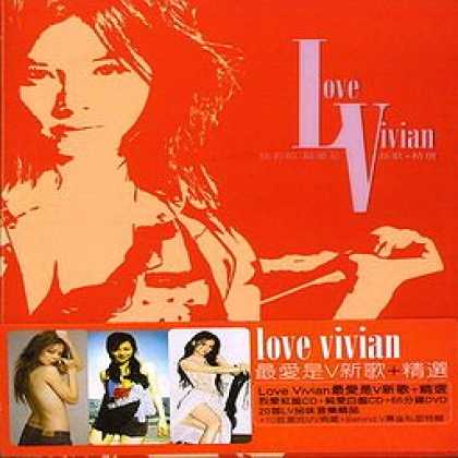 Miscellaneous CDs 3165