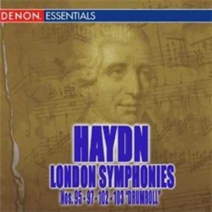 Miscellaneous CDs 3189