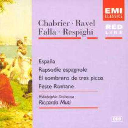 Miscellaneous CDs 31924