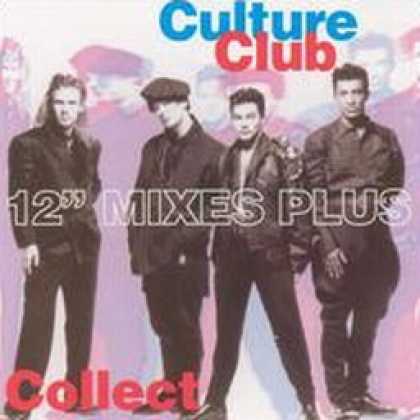 Miscellaneous CDs 32001