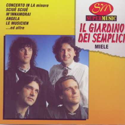 Miscellaneous CDs 3201