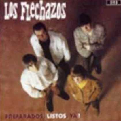 Miscellaneous CDs 32035