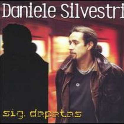 Miscellaneous CDs 32203