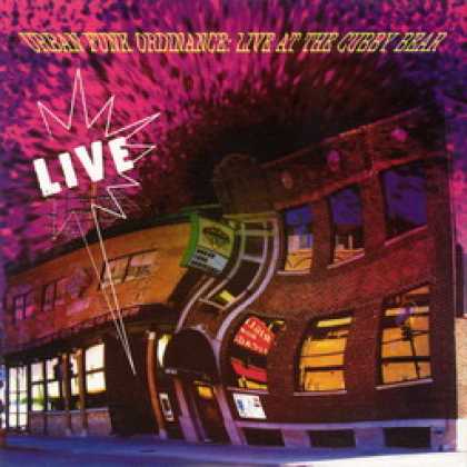 Miscellaneous CDs 32228