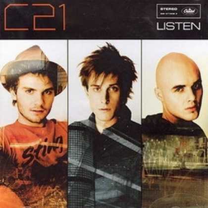 Miscellaneous CDs 3225