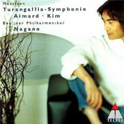 Miscellaneous CDs 32305