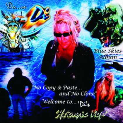 Miscellaneous CDs 32307
