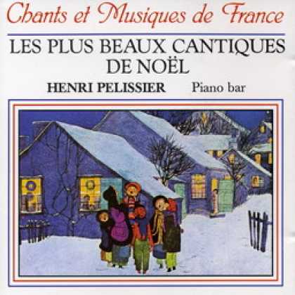 Miscellaneous CDs 32334