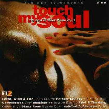 Miscellaneous CDs 32336