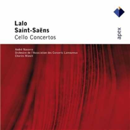 Miscellaneous CDs 3234