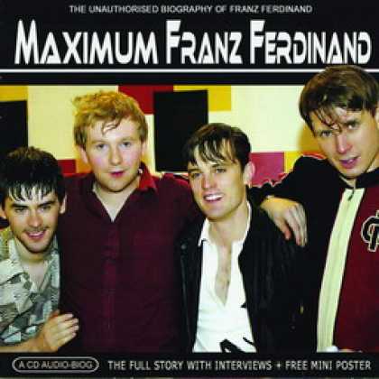 Miscellaneous CDs 32388