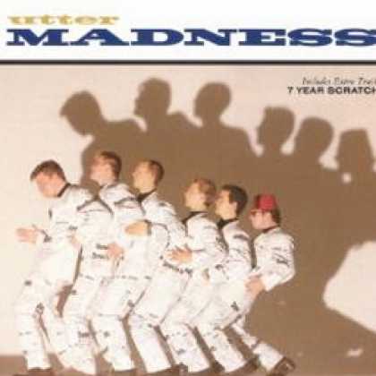 Miscellaneous CDs 32390