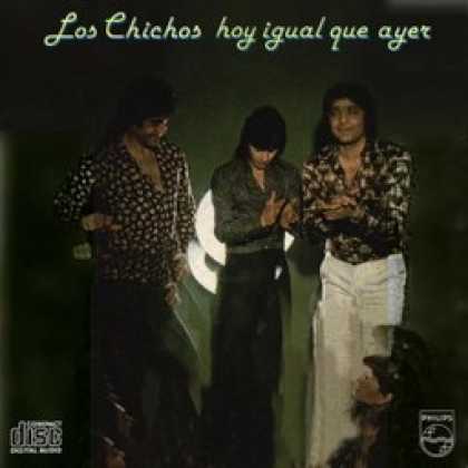 Miscellaneous CDs 3254