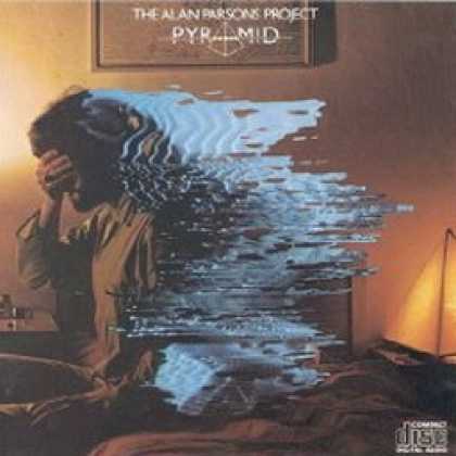 Miscellaneous CDs 3256