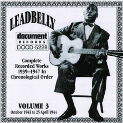 Miscellaneous CDs 3272