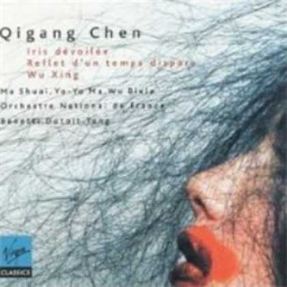 Miscellaneous CDs 32765