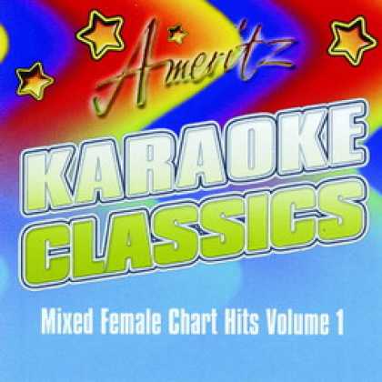 Miscellaneous CDs 32793