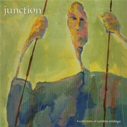 Miscellaneous CDs 3281
