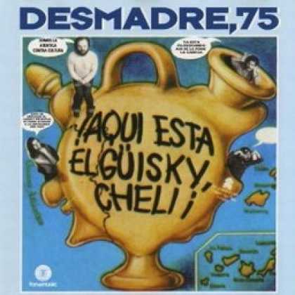 Miscellaneous CDs 3287