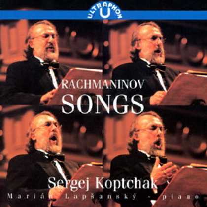 Miscellaneous CDs 3289