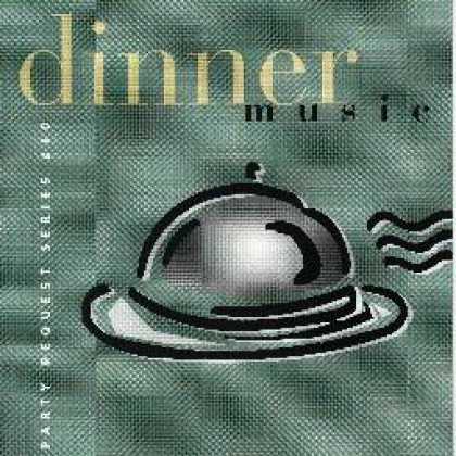 Miscellaneous CDs 3303