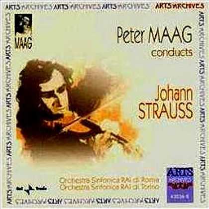 Miscellaneous CDs 3305