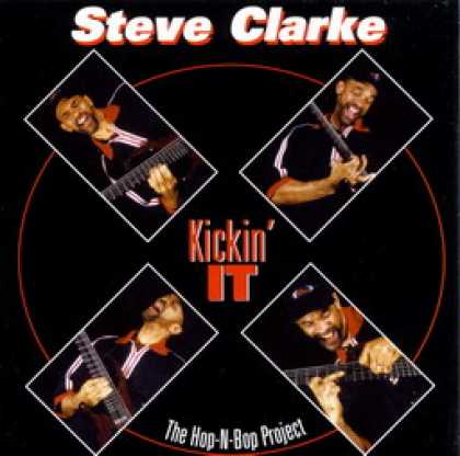 Miscellaneous CDs 33100