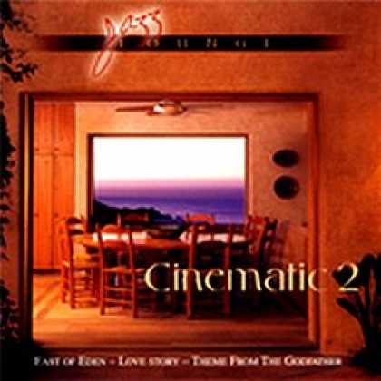 Miscellaneous CDs 33113