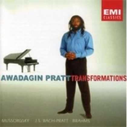 Miscellaneous CDs 3313