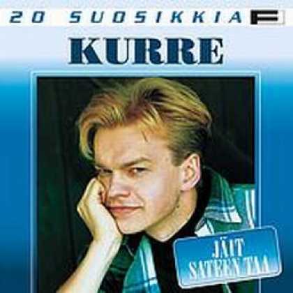 Miscellaneous CDs 33138