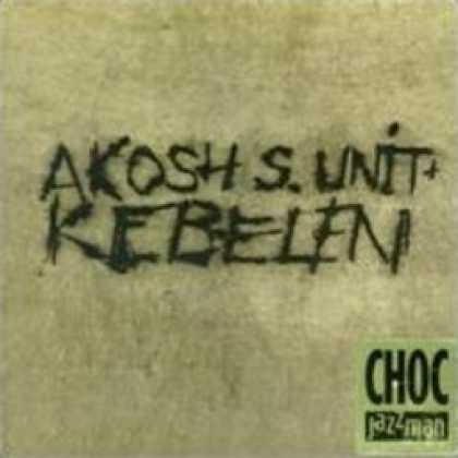 Miscellaneous CDs 33140