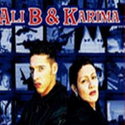 Miscellaneous CDs 33153