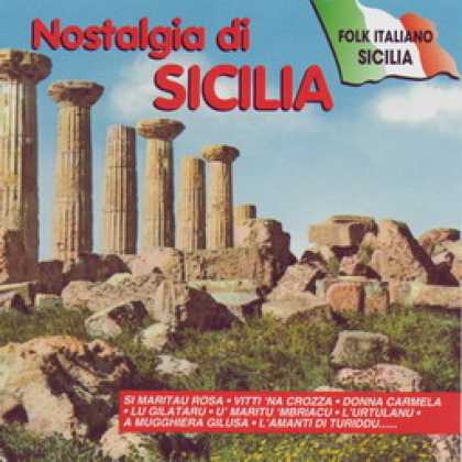 Miscellaneous CDs 3318
