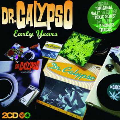 Miscellaneous CDs 33190