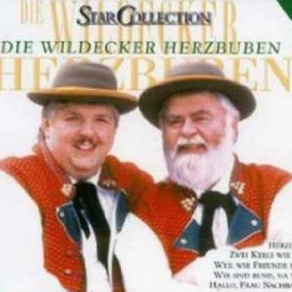 Miscellaneous CDs 33222