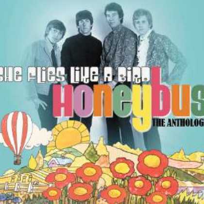 Miscellaneous CDs 33233